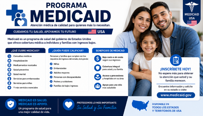 Medicaid