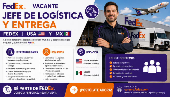 FedEx