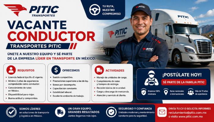 Transportes Pitic